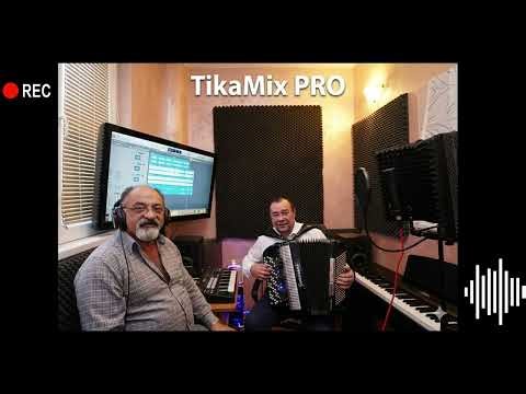 Boskic - Dejan Kostic Mocart - TikaMix PRO Piste 3