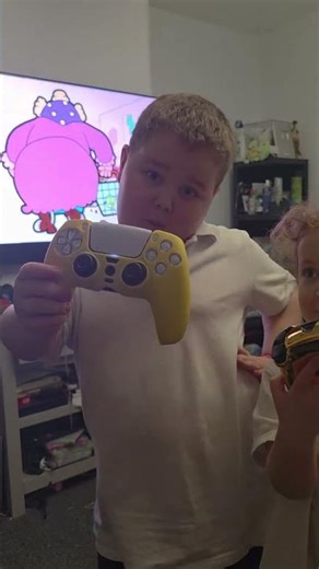 Who Has the Coolest PS5 Controller Colour?! 🎮🔥