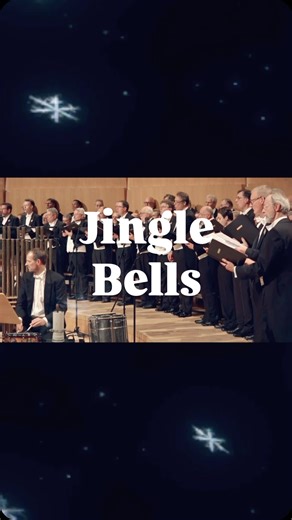 🎄✨ Jingle Bells: wir bringen euch in Adventsstimmung! ✨🎄 Der 1. Advent steht vor der Tür, überall leuchten schon die ersten Lichter und auch wir wollen euch musikalisch langsam Richtung Weihnachtszeit begleiten. 🎄 Freut euch in den kommenden Wochen tolle Lieder aus unseren Konzerten.⭐️ Und weil bald Nikolaus ist 🎅, haben wir eine kleine Geschenkidee für euch: Tickets für unser großes Odysseus-Konzert in der Kölner Philharmonie! Der Vorverkauf startet am 05.12.2025 🎫✨ Perfekt zum Verschenken
