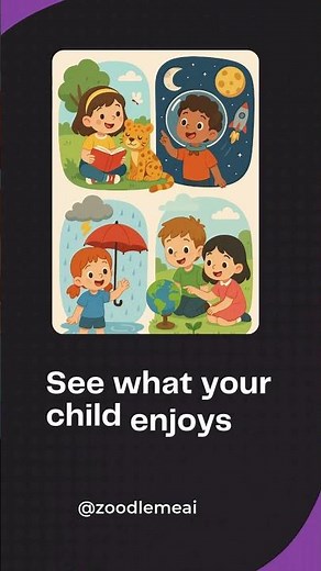 Want to try AI Story Generator App for free?