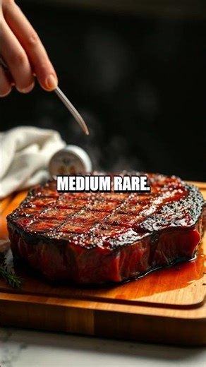 The 3-Step Quick Sous Vide Finish for Steak