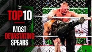 654K views · 14K reactions | Watch 10 of the most earth-shaking Spears of all time, featuring Roman Reigns, Goldberg, Jey Uso and more. | WWE | Facebook