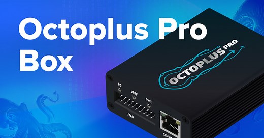 How to Activate Octoplus Tools / Register Octoplus Box - Octoplus Box: decoding and repairing tool