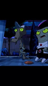 Ben 10: Blukick & Driba Sigma Moments