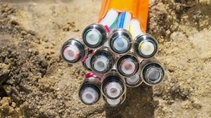 So unübersichtlich ist der Glasfaser-Markt in Bremen