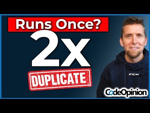 Idempotent ≠ Exactly Once (Runs Twice)