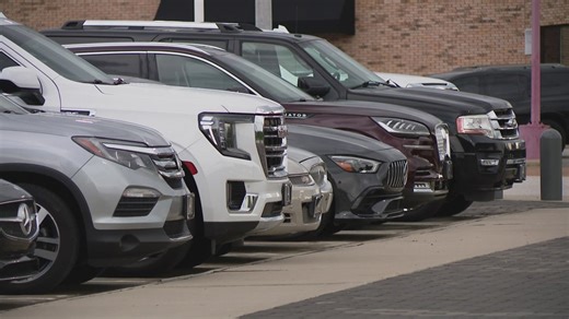 New Missouri law mandates sales tax payment at car purchase, new temp tag rules