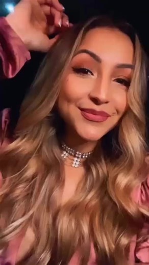 Jenny Boo on TikTok