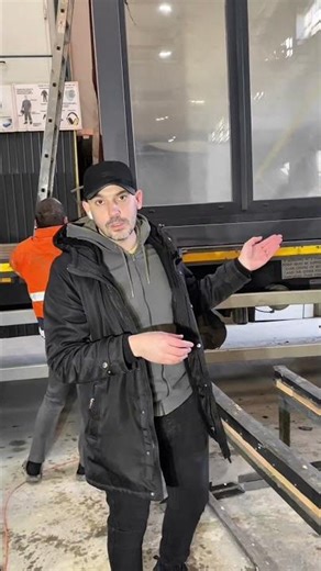 Модульний магазин #модуль #будівництво #модульнебудівництво #модулекс