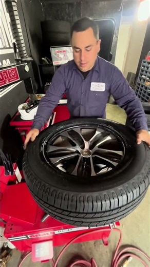 MICHELIN DEFENDER 2 INSTALL 235/65R18 #tireguy