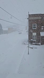 93K views · 2.6K reactions | The view outside my window in Ewen ❄️略 | Michelle Lutke | Facebook