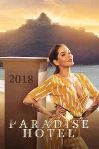 Paradise Hotel (2009-2026) - TV Show