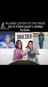 86K views · 3.6K reactions | Thank you actress Biola Adebayo | Aroye Ibaka | Facebook