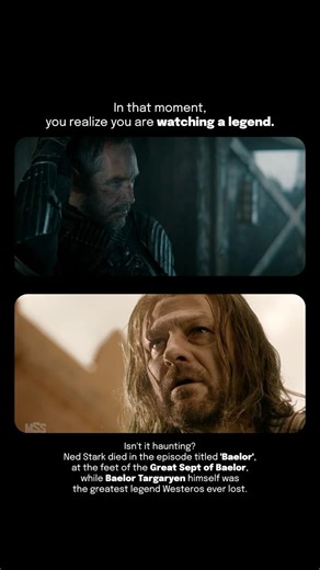 Two Heroes, One Tragic Fate. #shorts