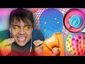 THE MOST ODDLY SATISFYING VIDEO YOU WILL EVER WATCH