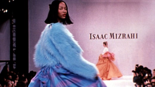 Is Unzipped the Ultimate Fashion Runway Documentary? Isaac Mizrahi and Douglas Keeve Tell the Story of Its Making