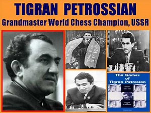 Famous Armenians: Athletes