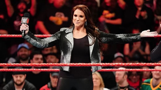 3 Men Stephanie McMahon was romantically linked with in real life before marrying WWE CCO Triple H