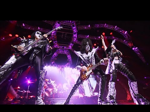 KISS - ベスト・オブ KISS 40