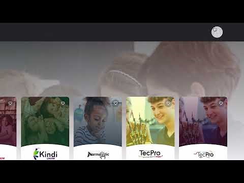 Video Tutorial ingreso EDU (Entorno Digital Único)