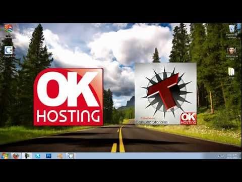 Como descargar y utilizar Craagle 4.0