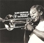 Slide Hampton - World Of Trombones
