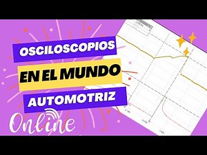 How to Use an Automotive Oscilloscope [EASY]