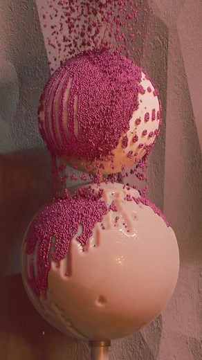 Everything falling down #fyp #blender #blender3d #simulation #3dartist #3danimation #satisfying