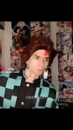 Zenitsu was cooked ☠️💀 || #demonslayer #kimetsunoyaiba