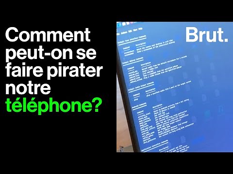 C'est facile de se faire pirater son smartphone ? On a testé…