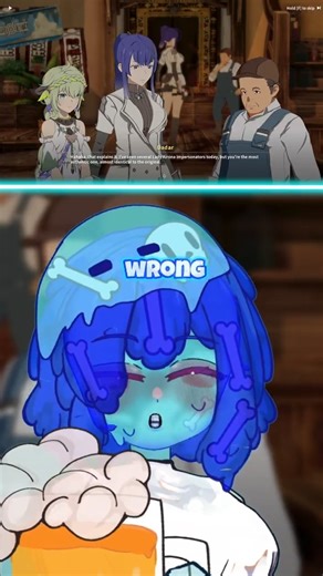 PSA TO NEW VIEWERS "IMPORTANT" || Blue Protocol: Star Resonance