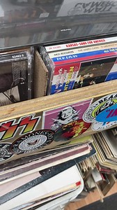 High Fidelity Records & CDs on Reels