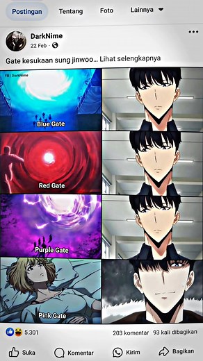 Solo Leveling: A Deep Dive into Sung Jin-Woo's Journey