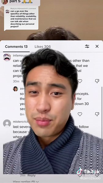 Learning How to Build Software Applications Like TikTok: Part 6