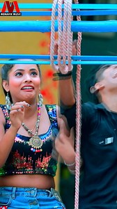 946K views · 27K reactions | Usha Yadav & Raushan lal Yadav Viral Video 2024 | Monavik Music | Facebook