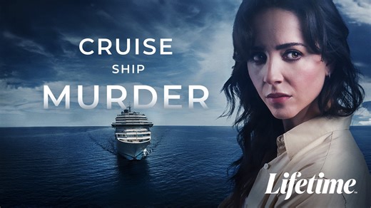 🚢✨ It was supposed to be the perfect getaway… until someone didn’t come back. In Cruise Ship Murder, luxury turns lethal when a dream vacation becomes the setting for a chilling crime. With nowhere to run and everyone a suspect, can the truth surface before it’s too late? Catch the premiere of Cruise Ship Murder this Wednesday at 10pm (SIN/HK), only on Lifetime. #LifetimeOriginalMovie #CruiseShipMurder #SkyeCoyne #RyanCarnes #MatthewPohlkamp #GinaHiraizumi #CarlyReeves #LifetimeTV #LifetimeAsia
