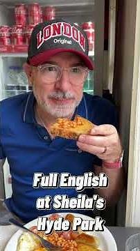 London Food Guide: Hidden Gems & Unique Eats