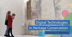 Digital Technologies in Heritage Conservation