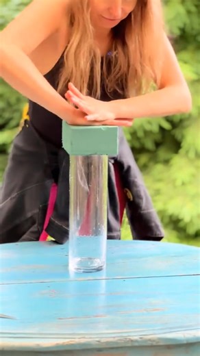 😮 #sponge #DIY #stock #shorts Omg 😨 | LadySponge