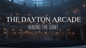 11 reactions · 3 comments | Watch part two "Dayton Arcade: Waking the Giant," our in-depth, multi-dimensional, three-part documentary that tracks the restoration of the Dayton Arcade in downtown Dayton Ohio. The documentary is a story of history, finance and urban revitalization that is set against the drama of an architectural metamorphosis. It details the Arcade's story and explores its role in our community. | ThinkTV Network | Facebook