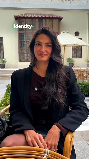 Exclusive Interview with Tara Emad on Her Role in 'Last Nights of Summer' at CIFF45