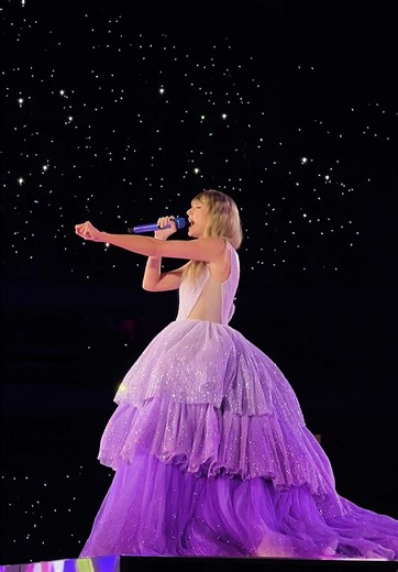 Taylor Swift: Enchanted at The Eras Tour in Rio