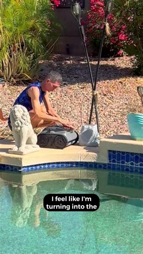 Robotic Pool Cleaners: A Comprehensive Cleaning Machine