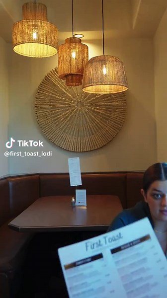 Amor Y Paz: Exciting Menu Updates at Our Restaurant