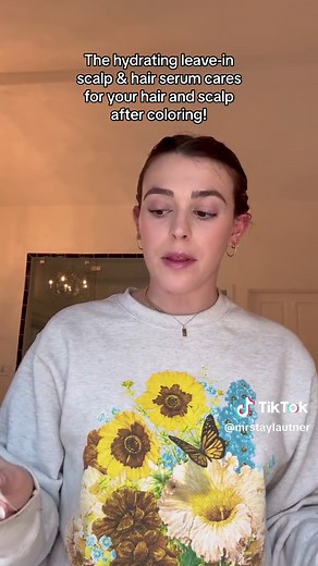 My first time coloring my hair at home and I’m obsessed with the results! Using @revlon Colorsilk Tone Gloss Care semi-permanent hair color, it last up to 28 washes and leaves hair 2x shinier 4x stronger. It’s color that actually improves scalp & hair! Available @Walmart #revlonpartner