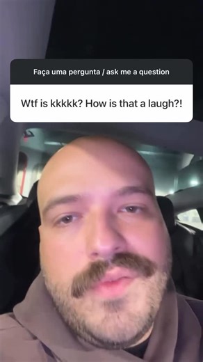 AMON on Instagram: "kkkkkkkkkkkkk is the best . . . . . . . . #brasil #brasil🇧🇷 #brazil #brazilian #brasileirospelomundo #brasilia #brasileiro #brasileiros #brazilians #saopaulo #riodejaneiro #boston"