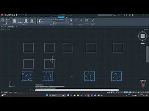 AutoCAD 2025 Basics : Hatch command