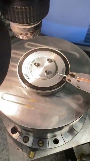 Dialing in a Renishaw Atom encoder