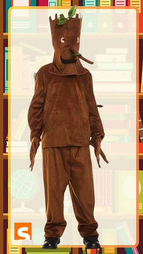 NEW! The Twig Book Week and World Book Day Costumes #TwigBookWeek and #WorldBookDay! | Shopzinia.com