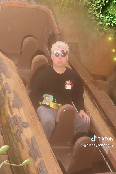 Matthew Desmond on TikTok